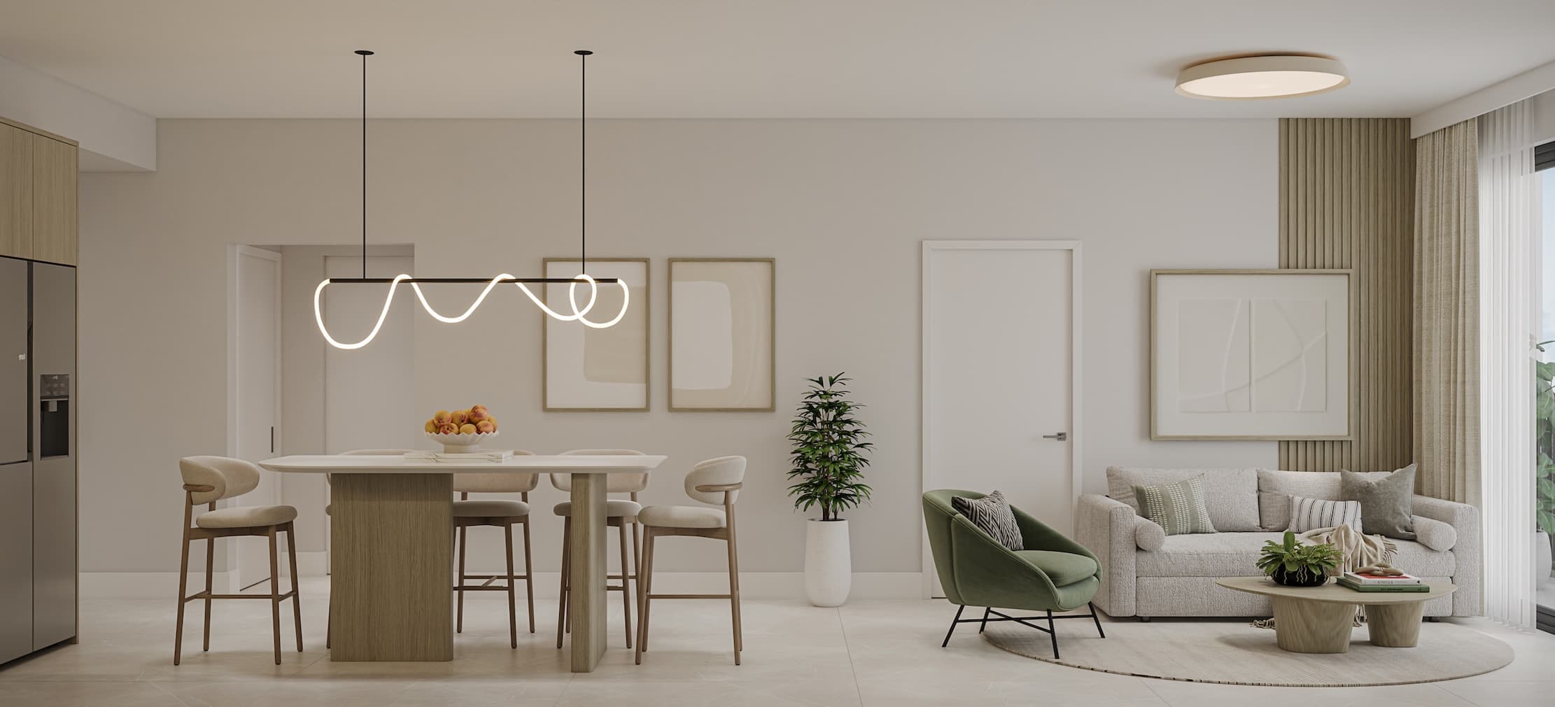 Botanic Residences photo 13